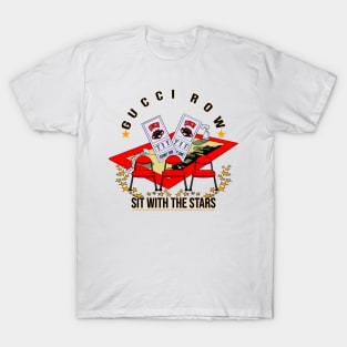 GUCCI ROW - UNLV T-Shirt